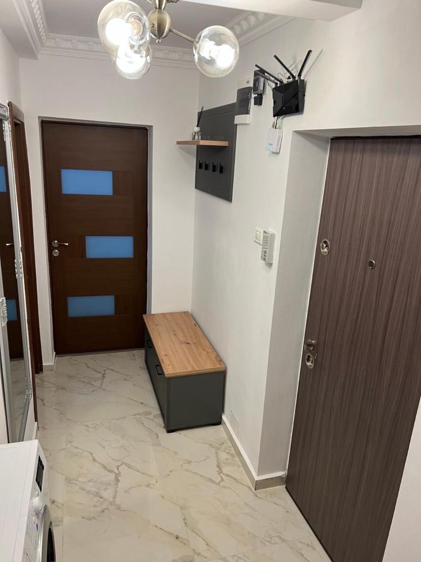 Lnb Aparthotel Traian Constanţa Exterior foto